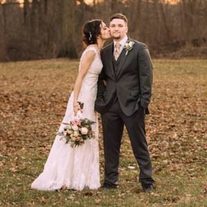 Meet your Posher, Autumn-dawn